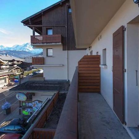 Les Aiguilles De Warens Villa Combloux Exterior photo