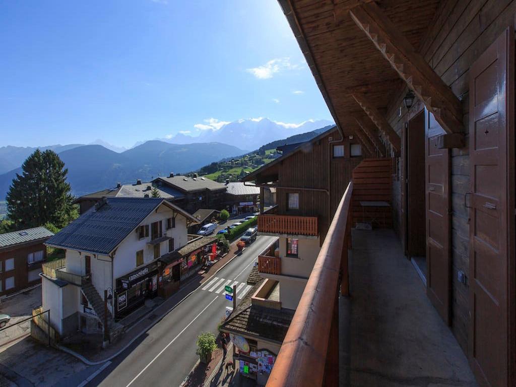 Les Aiguilles De Warens Villa Combloux Exterior photo