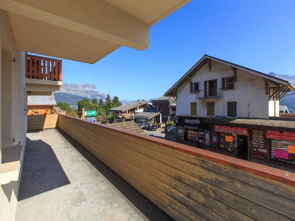 Les Aiguilles De Warens Villa Combloux Exterior photo