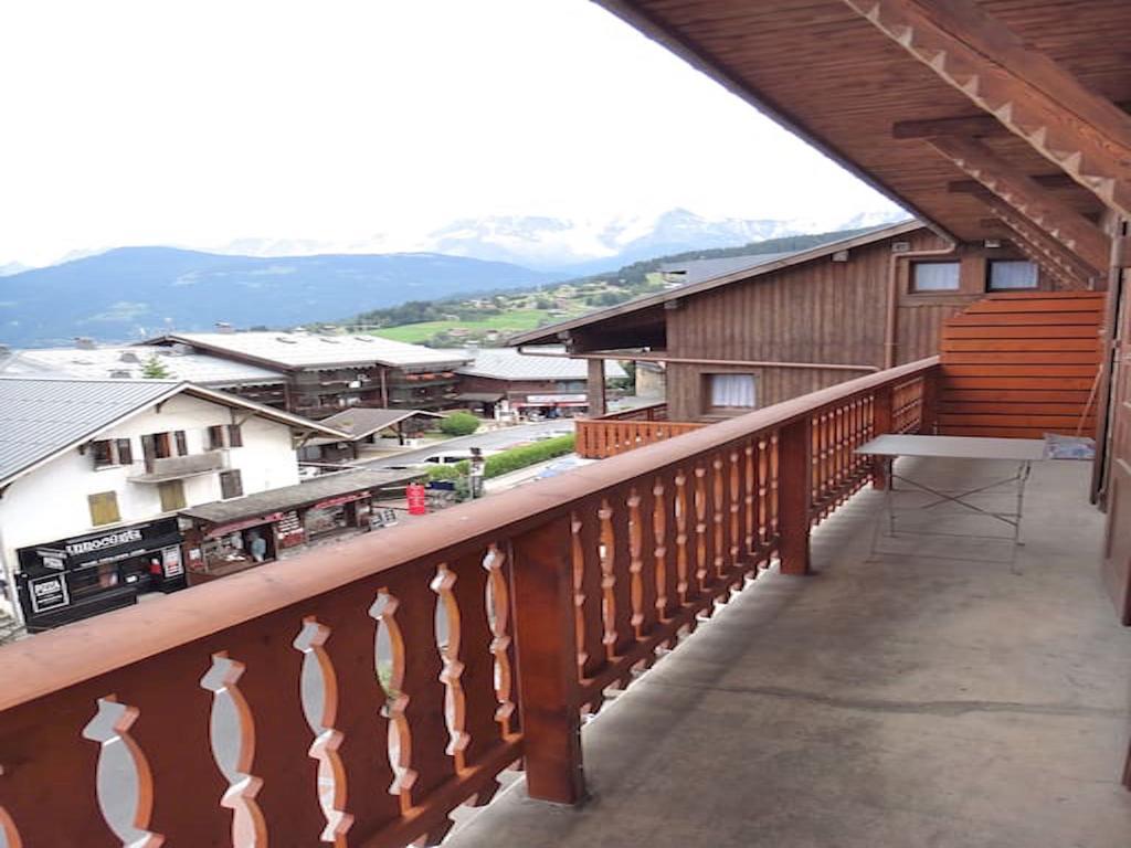 Les Aiguilles De Warens Villa Combloux Exterior photo