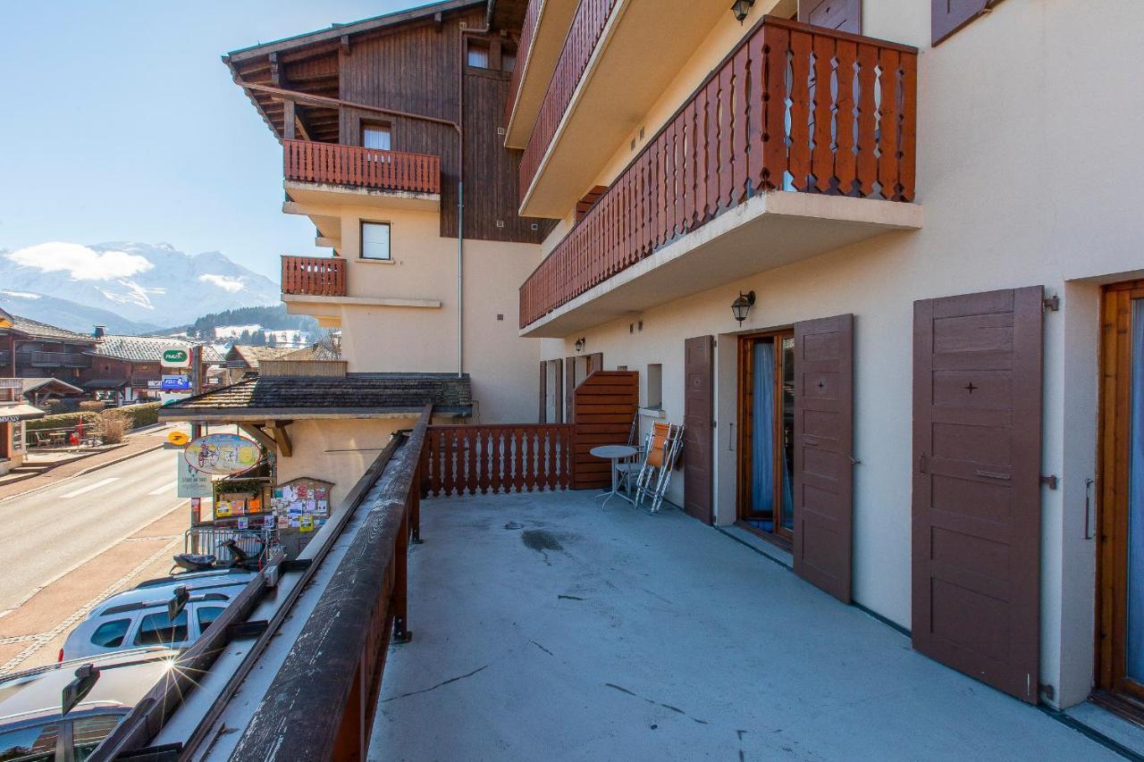 Les Aiguilles De Warens Villa Combloux Exterior photo