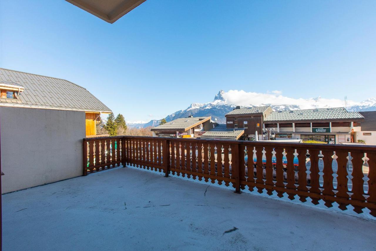Les Aiguilles De Warens Villa Combloux Exterior photo